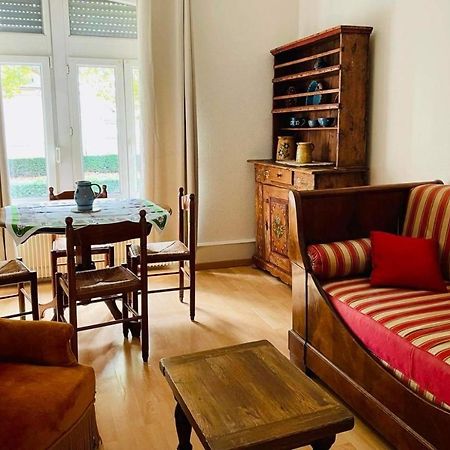 Appartement Cosy Colmar Esterno foto