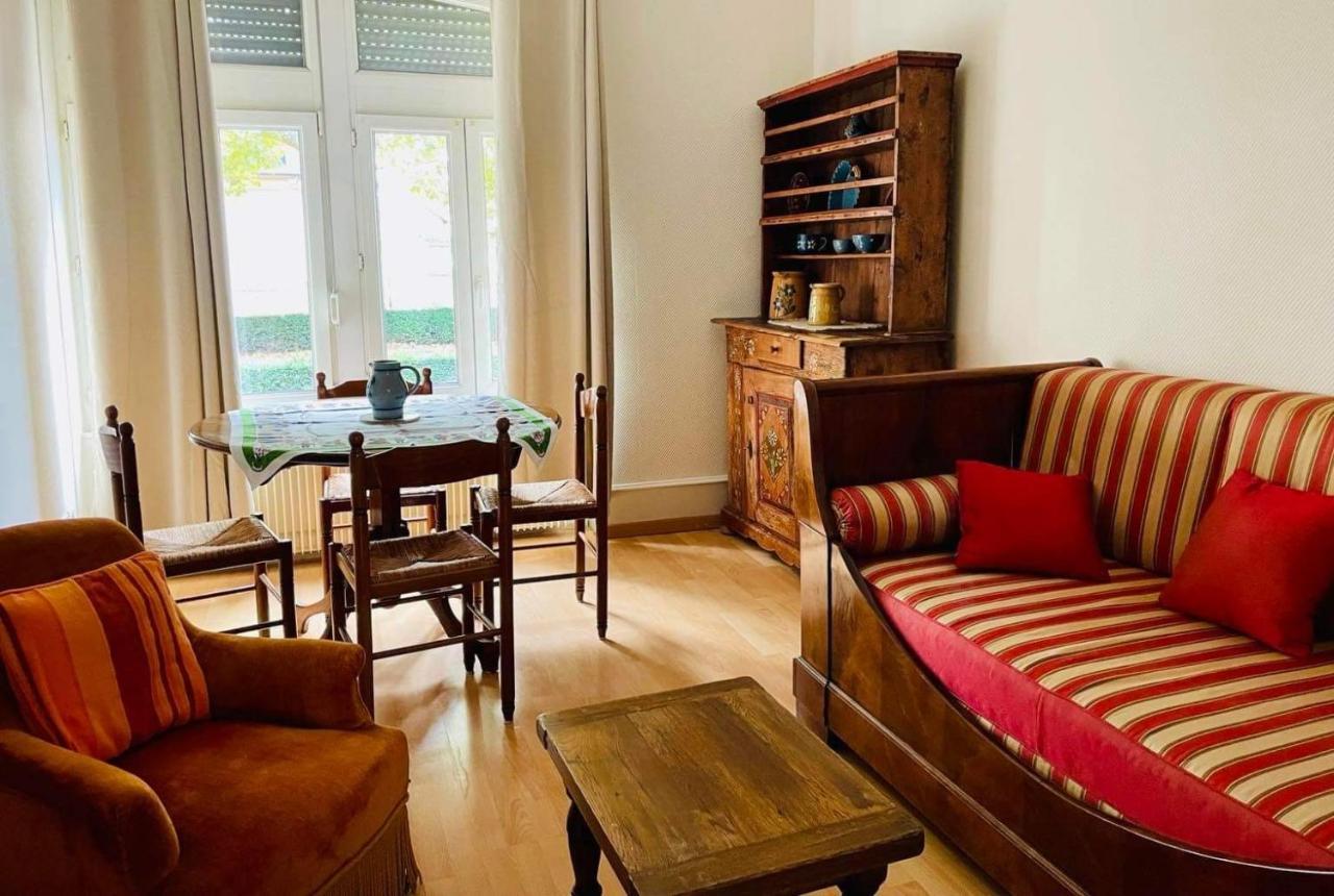 Appartement Cosy Colmar Esterno foto