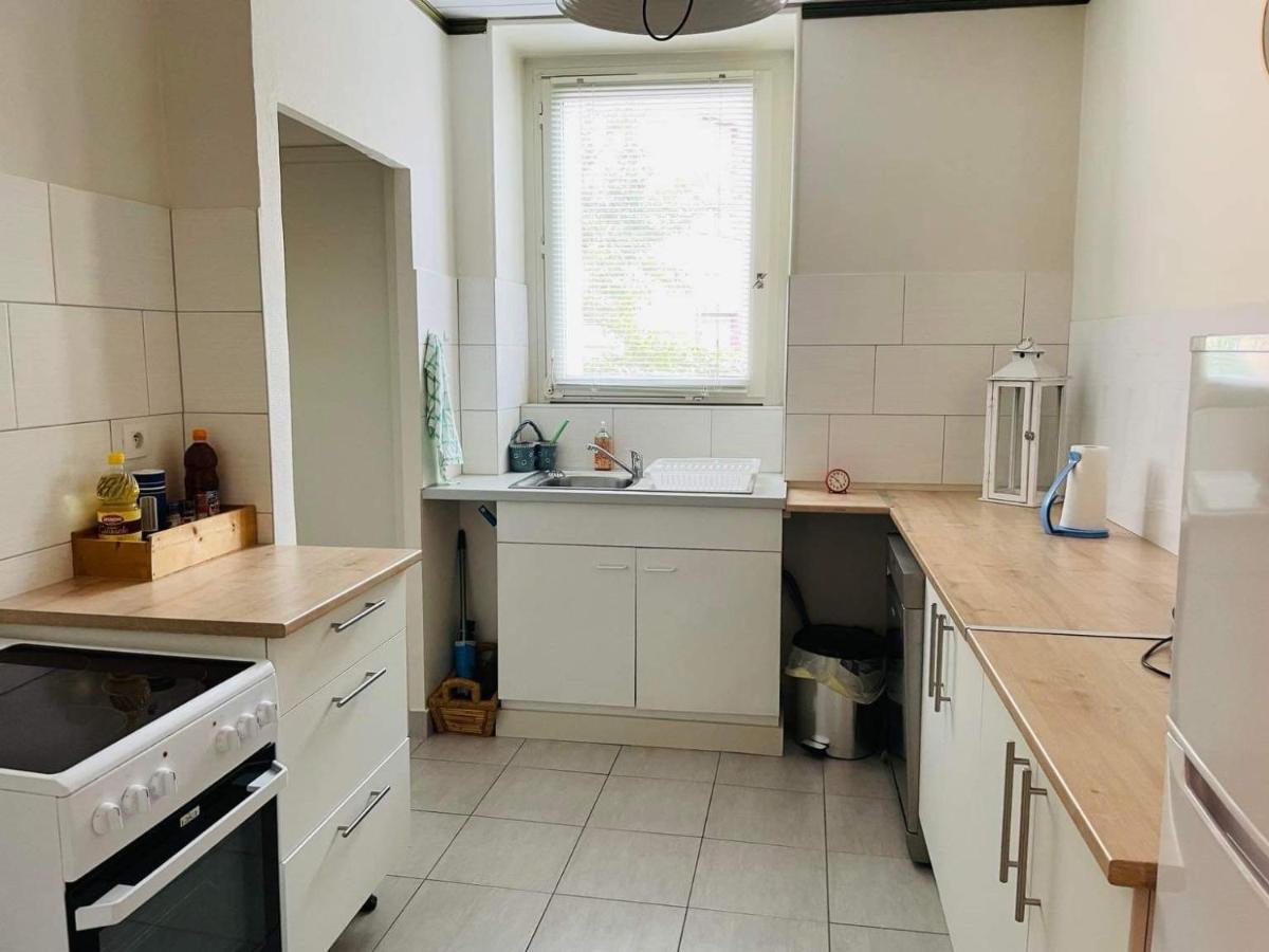 Appartement Cosy Colmar Esterno foto