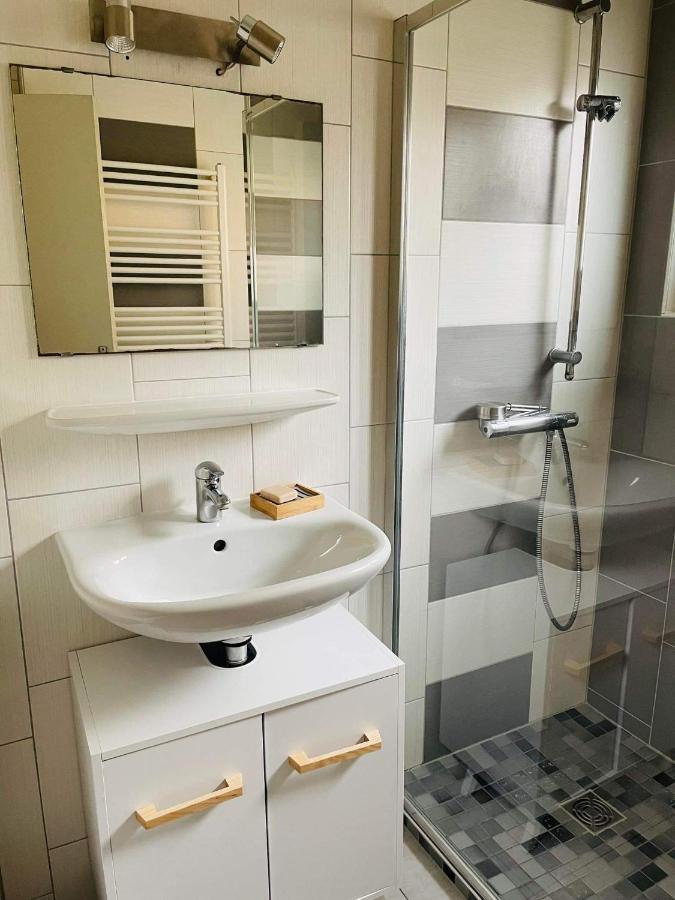 Appartement Cosy Colmar Esterno foto
